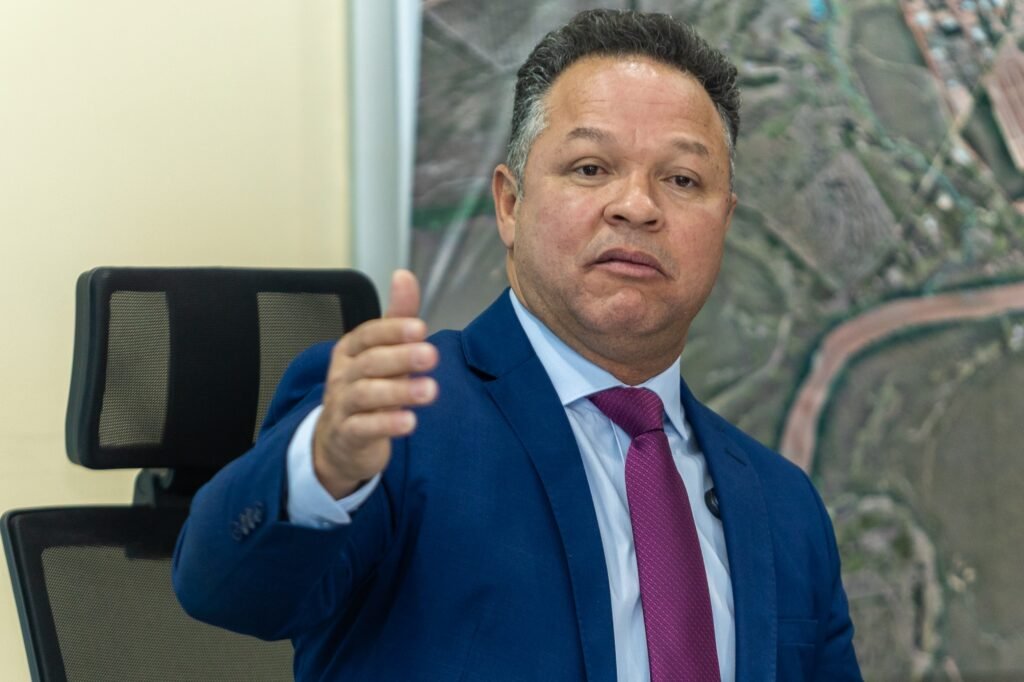 Foto: Ednilson Aguiar