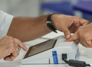 © Joédson Alves/Agência Brasil