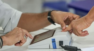 © Joédson Alves/Agência Brasil