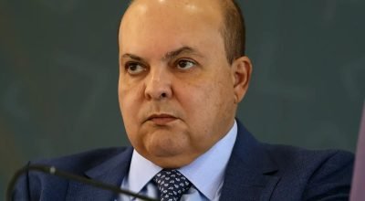 © José Cruz/Agência Brasil