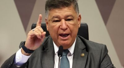 © José Cruz/Agência Brasil