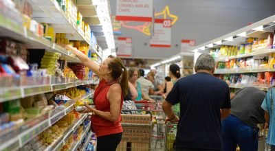 © Tânia Rêgo/Agência Brasil/Arquivo