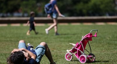 © Arquivo/Marcelo Camargo/Agência Brasil