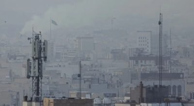 © Agência de Notícias da republica Islâmica.