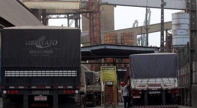 © Reuters/Paulo Whitaker/Direitos Reservados