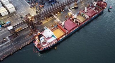 © Reuters/Rodolfo Buhrer/Proibida reprodução