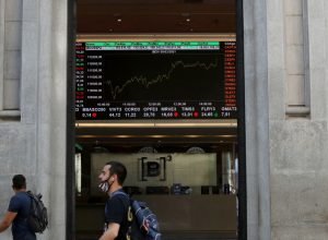 © REUTERS/Amanda Perobelli/Proibida reprodução
