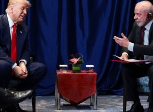 © Reuters/Evelyn Hockstein/proibida reprodução