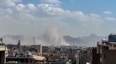 © Frame/Reuters - Proibido reprodução