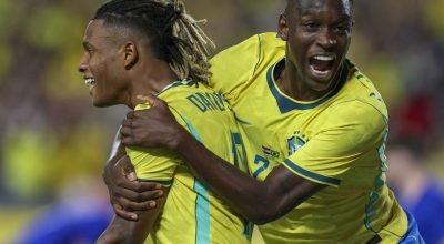 © Nathan Ray Seebeck-Imagn Images/Direitos Reservados