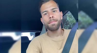 1 de 1 Pedro motorista aoo - Foto: Material cedido ao Metrópoles