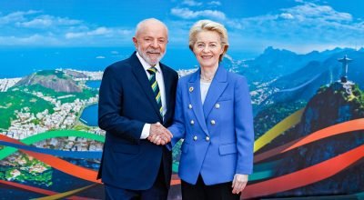 © Ricardo Stuckert/PR