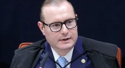 © Rosinei Coutinho/STF