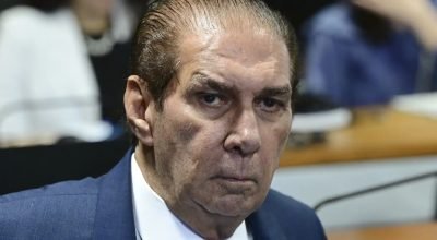 © Geraldo Magela/Agência Senado