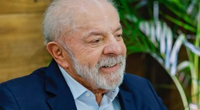 © Ricardo Stuckert / PR