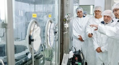 © Ricardo Stuckert / PR