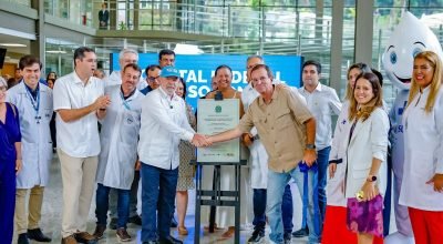 © Ricardo Stuckert / PR