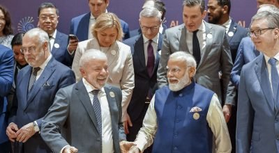 © Ricardo StuckertPR