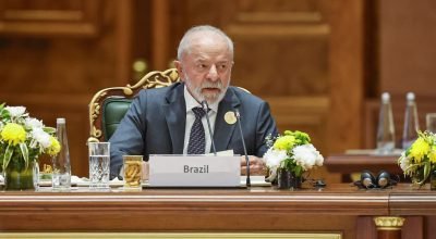 © Ricardo Stuckert/PR