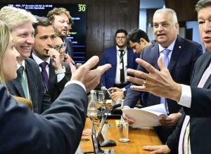 © Geraldo Magela/Agência Senado