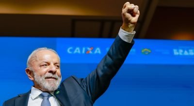 © Ricardo Stuckert/PR