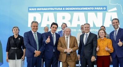 © Ricardo Stuckert/PR