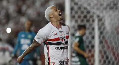 © Rubens Chiri e Miguel Schincariol/Saopaulofc.net/Direitos Reservados