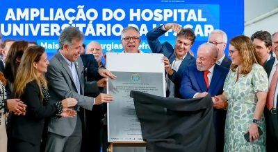 © Ricardo Stuckert / PR