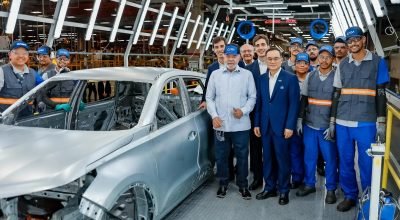 © Ricardo Stuckert/PR