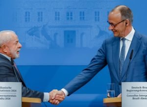 © Ricardo Stuckert / PR