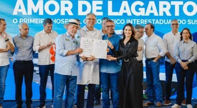 © Foto: Ricardo Stuckert / PR