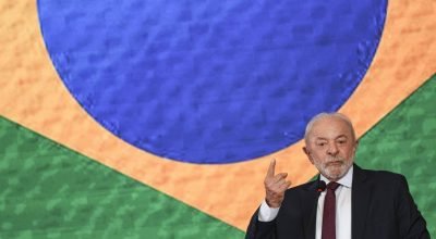 O presidente Luiz Inácio Lula da Silva coordena a 7ª Reunião Plenária do Conselho de Desenvol...