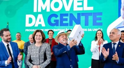 © Foto: Ricardo Stuckert / PR