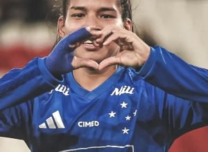 © Gustavo Martins/Cruzeiro