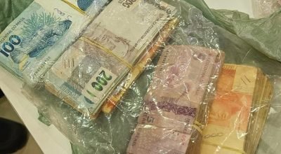 PF faz operação e investiga supostos desvios de emendas parlamentares em obras de infraestrutur...