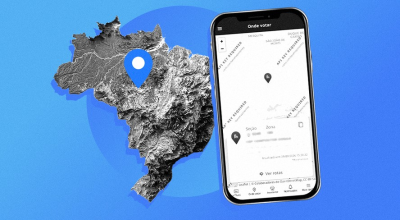 Local de votação: como consultar local de votação — Foto: Editoria de Arte
