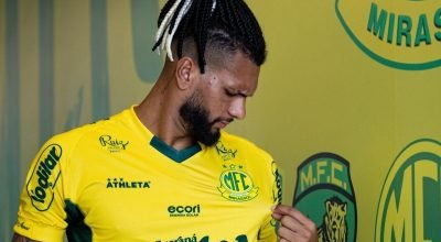 1 de 1 Mirassol - Foto: JP Pinheiros/ Mirassol