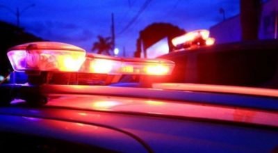 1 de 1 Polícia - Foto: Divulgação