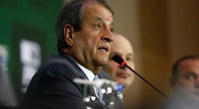 1 de 1 Valdemar Costa Neto Moraes Bolsonaro - Foto: Vinícius Schmidt/Metrópoles