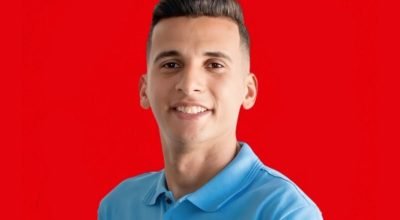 1 de 1 vereador Itaquacetuba - Foto: Reprodução/Instagram