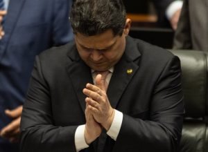 Câmara dos Deputados - Cerimônia de abertura do ano legislativo para a retomada das atividades ...