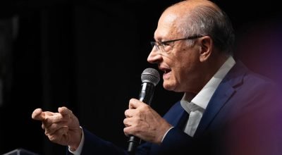 1 de 1 Vice-presidente Geraldo Alckmin - Metrópoles - Foto: KEBEC NOGUEIRA/METRÓPOLES @kebecfot...