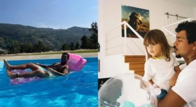 1 de 1 Mansão xamã - Foto: Reprodução