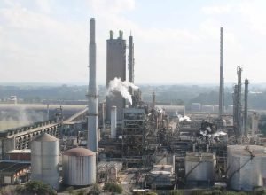 © Agência Petrobras/Divulgação