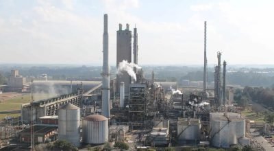 © Agência Petrobras/Divulgação