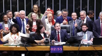 © Bruno Spada/Agência Câmara