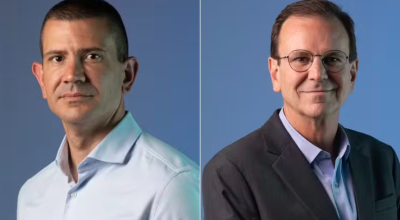 Com a anulação dos votos de Garotinho (Republicanos), Douglas Ruas (PL) está virtualmente elei...