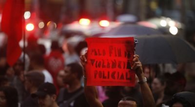 © Paulo Pinto/Agência Brasil