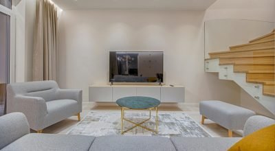 1 de 1 decoração sala - Foto: Pexels