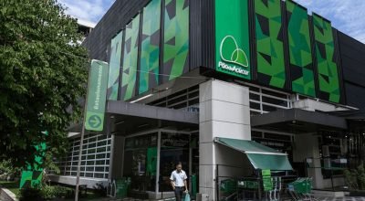 © Grupo Pão de Açúcar/Divulgação